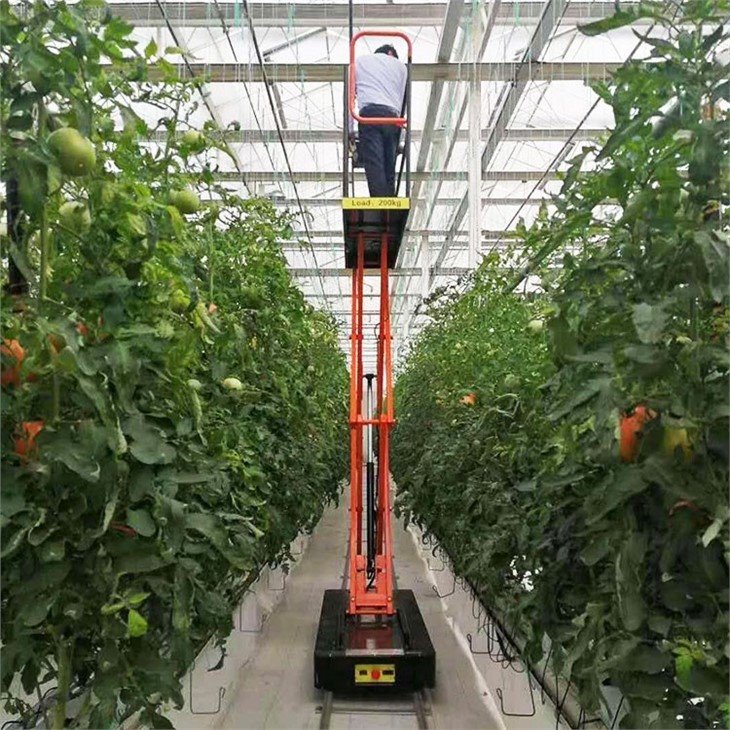 Hydraulic-lifting-platform-for-greenhouse-www.greenhouse-china