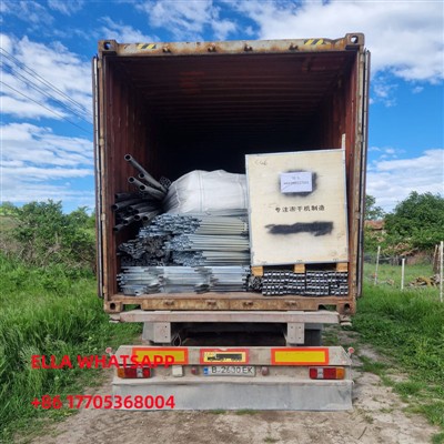 LLOC PER A CLIENT DE MATERIAL D'HERRADINAR